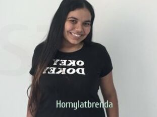 Hornylatbrenda