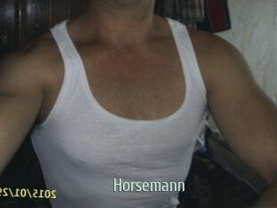 Horsemann