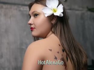 HotAlexaGo