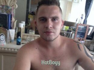 HotBoyy