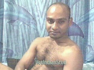 HotIndianStud