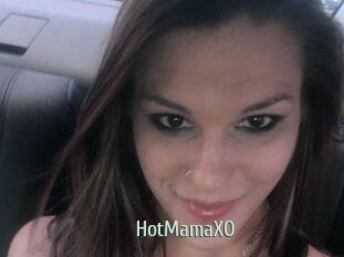 HotMamaXO