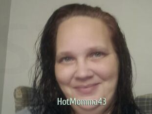 HotMomma43