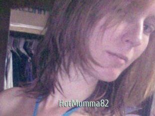 HotMumma82