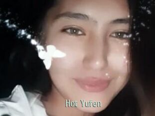 Hot_Yufen