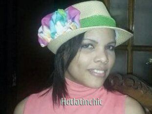 Hotlatinchic