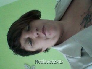 Hotlovesexxx