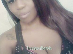 HoustonBarbie