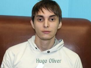 Hugo_Oliver