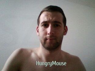 HungryMouse