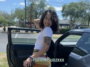 HunnieBunzxxx