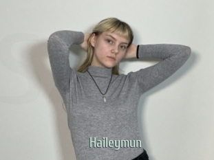 Haileymun