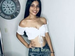 Haili_latin