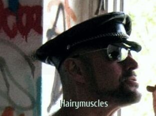 Hairymuscles