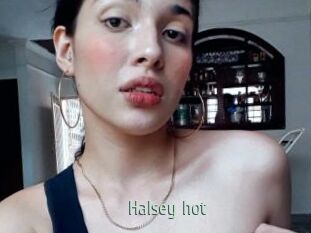 Halsey_hot