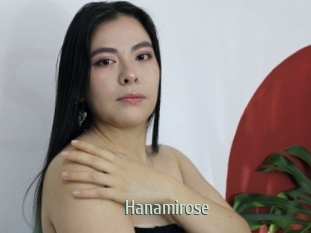 Hanamirose