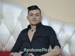 HandsomePleasure