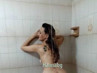 Hannabg