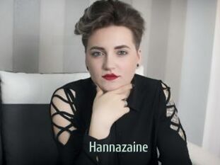 Hannazaine