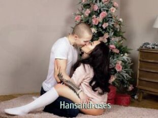 Hansandroses