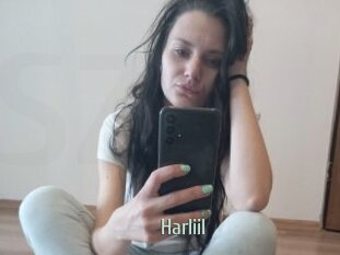 Harliil