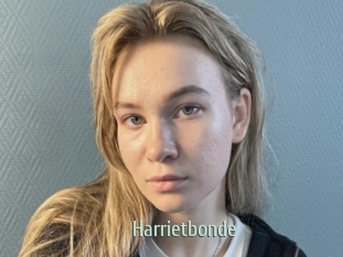 Harrietbonde