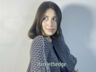 Harriethedge