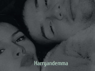 Harryandemma