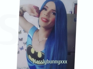 Hasslybunnyxxx