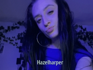 Hazelharper