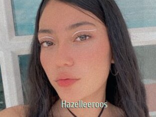 Hazelleeroos