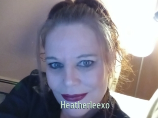 Heatherleexo