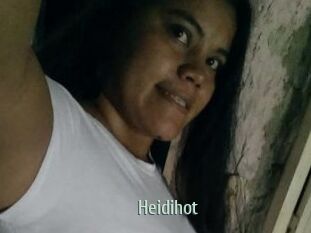 Heidihot