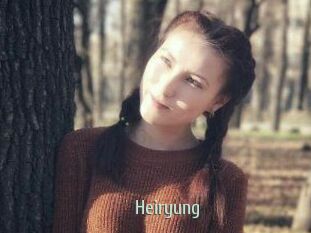 Heiryung