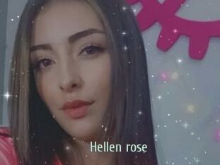 Hellen_rose