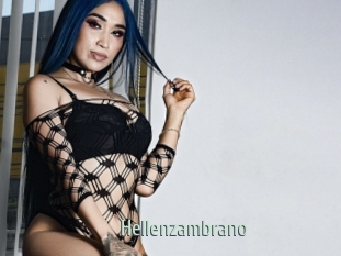 Hellenzambrano