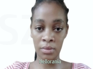 Hellorania