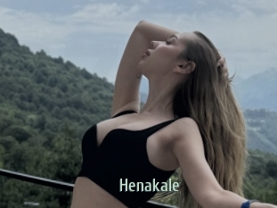 Henakale