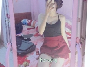 Hensexy