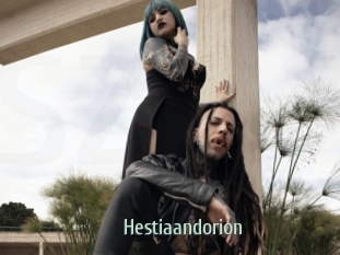 Hestiaandorion