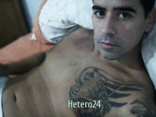 Hetero24