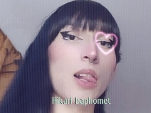 Hikari_baphomet