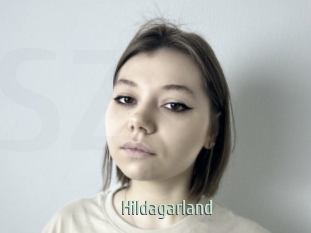 Hildagarland