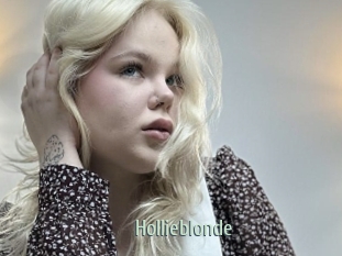 Hollieblonde