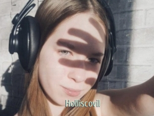 Holliscovil