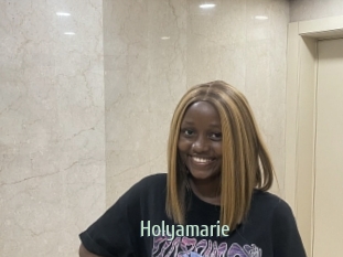 Holyamarie