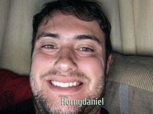 Hornydaniel