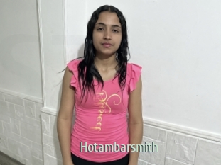 Hotambarsmith