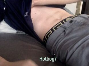 hotboy7 Sexcam Zone