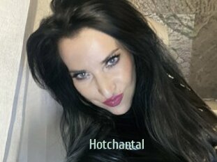 Hotchantal